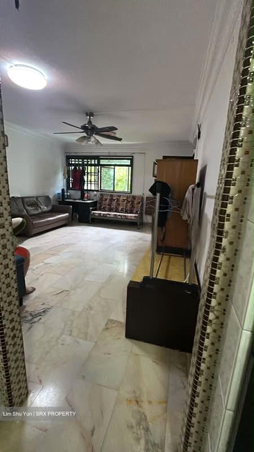 Blk 573 Cheng San Court (Ang Mo Kio), HDB 4 Rooms #571860401